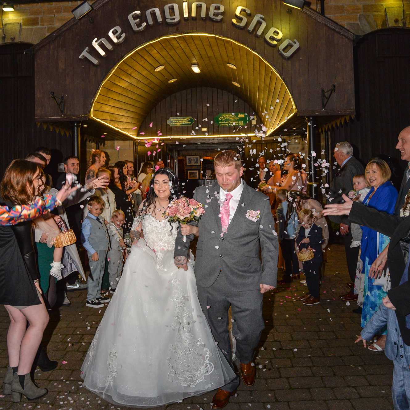 Weddings by Mixed Bag Photography